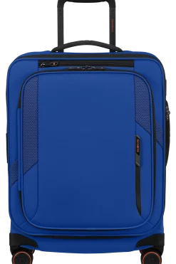 Glazed Trolley espandibile (4 ruote) 55cm