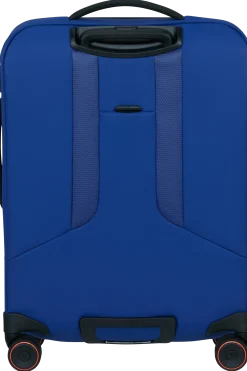 Glazed Trolley espandibile (4 ruote) 55cm
