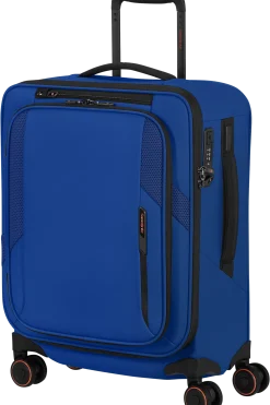 Glazed Trolley espandibile (4 ruote) 55cm