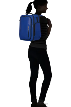 Glazed Zaino 15.6