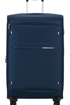 GoTwist Trolley espandibile (4 ruote) 78cm