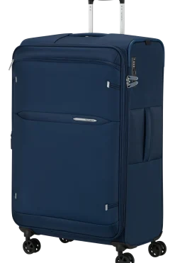 GoTwist Trolley espandibile (4 ruote) 78cm