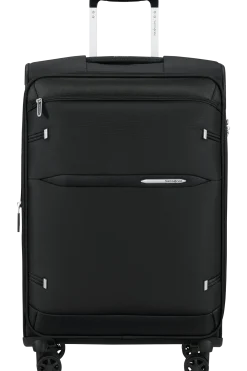 GoTwist Trolley espandibile (4 ruote) 68cm