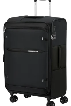 GoTwist Trolley espandibile (4 ruote) 68cm