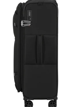 GoTwist Trolley espandibile (4 ruote) 68cm