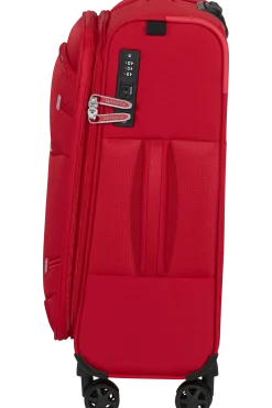 GoTwist Trolley espandibile (4 ruote) 55cm