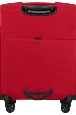 GoTwist Trolley espandibile (4 ruote) 55cm