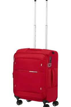 GoTwist Trolley espandibile (4 ruote) 55cm