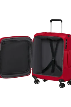 GoTwist Trolley espandibile (4 ruote) 55cm