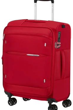 GoTwist Trolley espandibile (4 ruote) 55cm