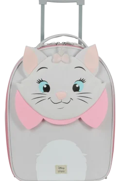 Happy Sammies Disney Valigia (2 ruote) 45cm