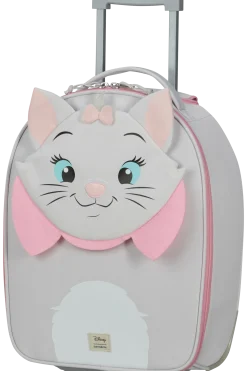 Happy Sammies Disney Valigia (2 ruote) 45cm