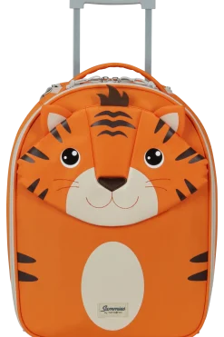 Happy Sammies Eco Valigia (2 ruote) 45cm