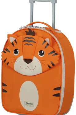 Happy Sammies Eco Valigia (2 ruote) 45cm