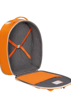Happy Sammies Eco Valigia (2 ruote) 45cm