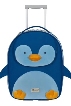 Happy Sammies Eco Valigia (2 ruote) 45cm