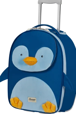 Happy Sammies Eco Valigia (2 ruote) 45cm