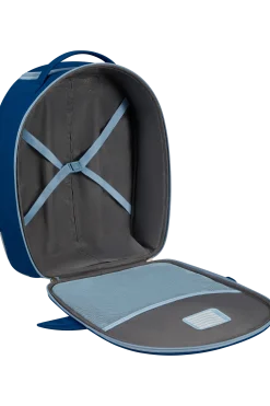 Happy Sammies Eco Valigia (2 ruote) 45cm