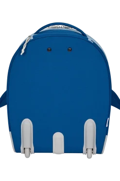 Happy Sammies Eco Valigia (2 ruote) 45cm