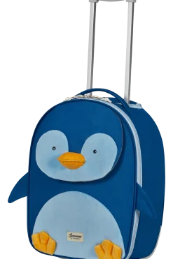 Happy Sammies Eco Valigia (2 ruote) 45cm