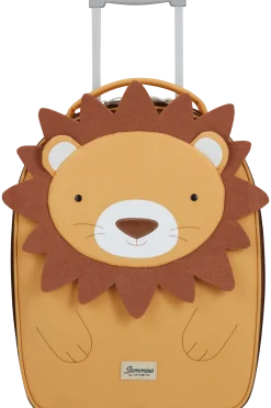 Happy Sammies Eco Valigia (2 ruote) 45cm