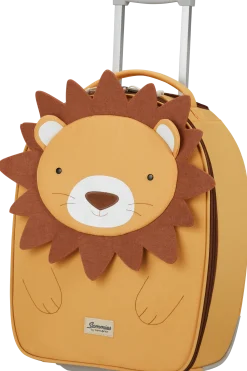 Happy Sammies Eco Valigia (2 ruote) 45cm