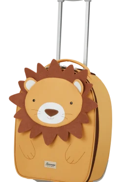 Happy Sammies Eco Valigia (2 ruote) 45cm