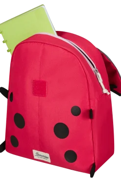 Happy Sammies Eco Zaino S+