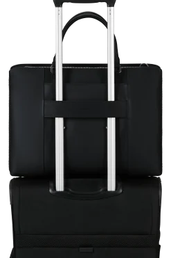 Image Biz Leather Cartella 15.6