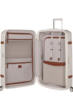 Image Trolley espandibile (4 ruote) 81cm