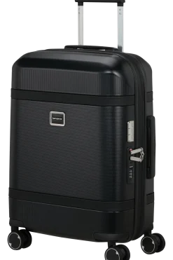Image Trolley espandibile (4 ruote) 55cm