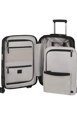 Image Trolley espandibile (4 ruote) 55cm