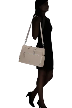 Karissa Evo Shopping Bag 14.1"