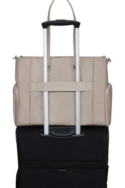 Karissa Evo Shopping Bag 14.1