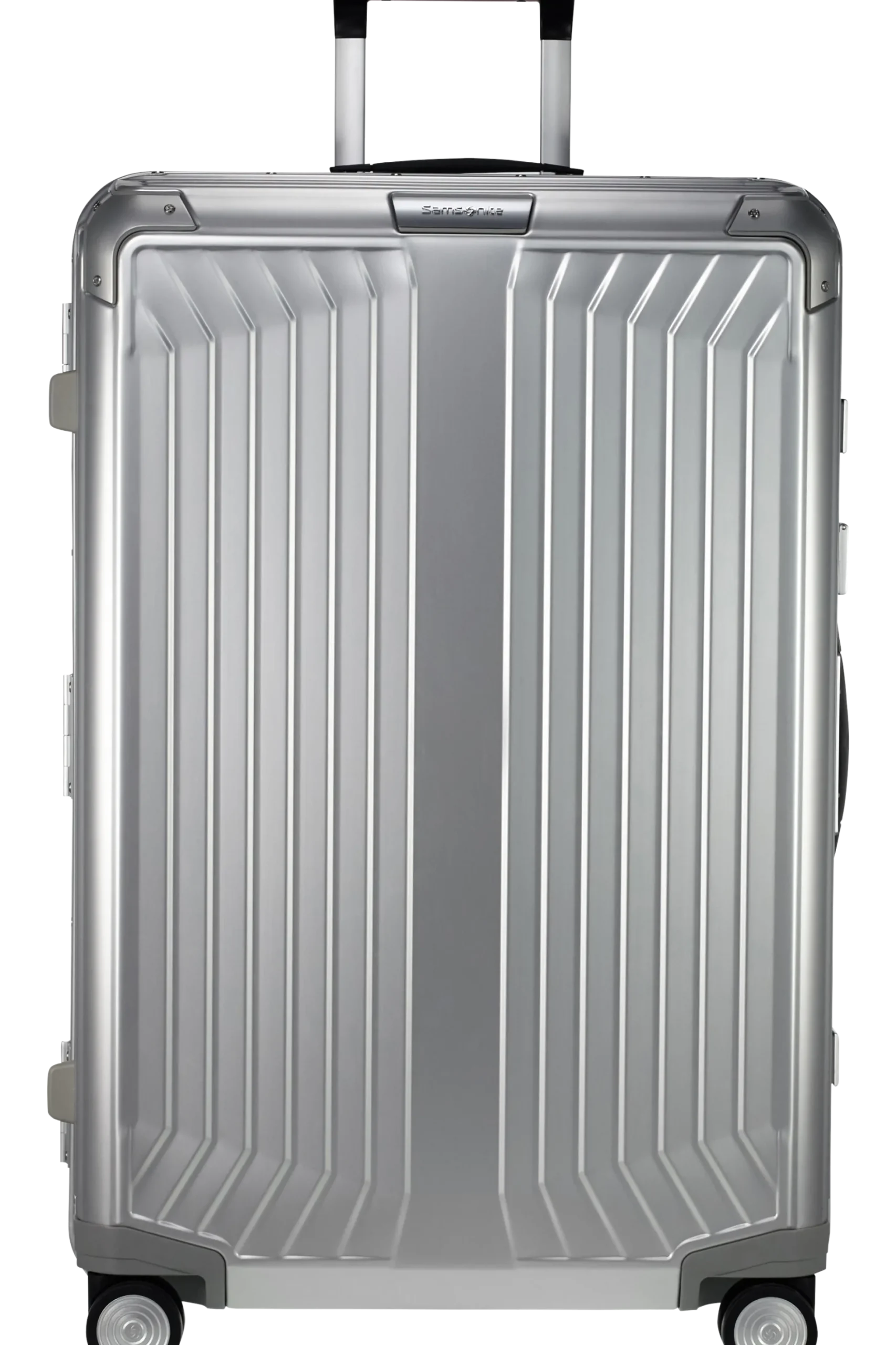 Lite-Box Alu Trolley (4 ruote) 76cm