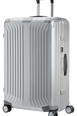 Lite-Box Alu Trolley (4 ruote) 76cm