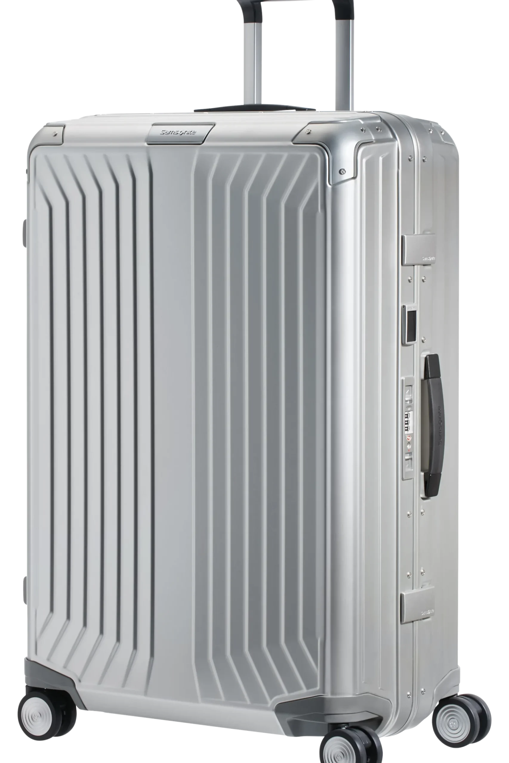 Lite-Box Alu Trolley (4 ruote) 76cm