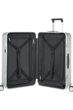 Lite-Box Alu Trolley (4 ruote) 76cm