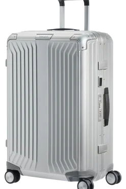 Lite-Box Alu Trolley (4 ruote) 69cm