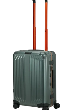 Lite-Box Alu Trolley (4 ruote) 55cm
