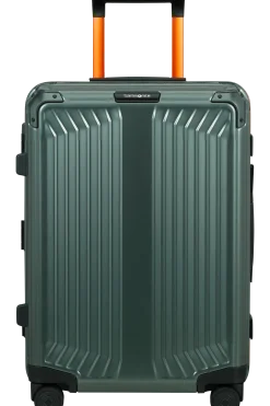Lite-Box Alu Trolley (4 ruote) 55cm