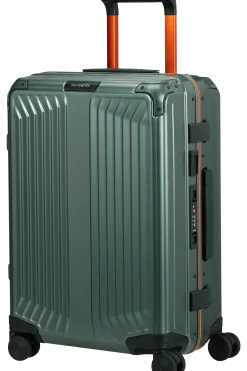 Lite-Box Alu Trolley (4 ruote) 55cm