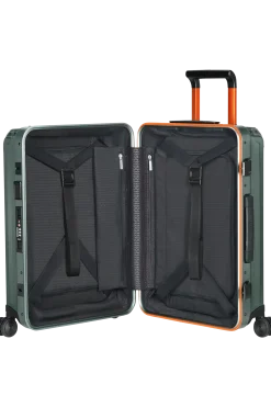 Lite-Box Alu Trolley (4 ruote) 55cm