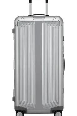 Lite-Box Alu Trunk (4 ruote) 80cm