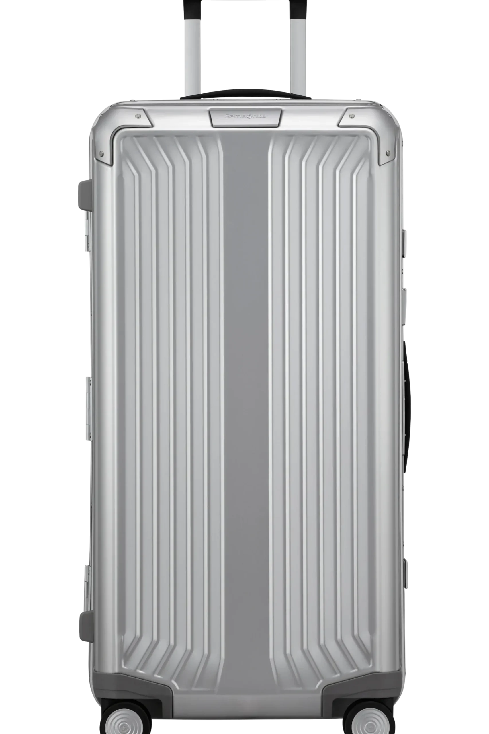Lite-Box Alu Trunk (4 ruote) 80cm
