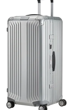 Lite-Box Alu Trunk (4 ruote) 80cm