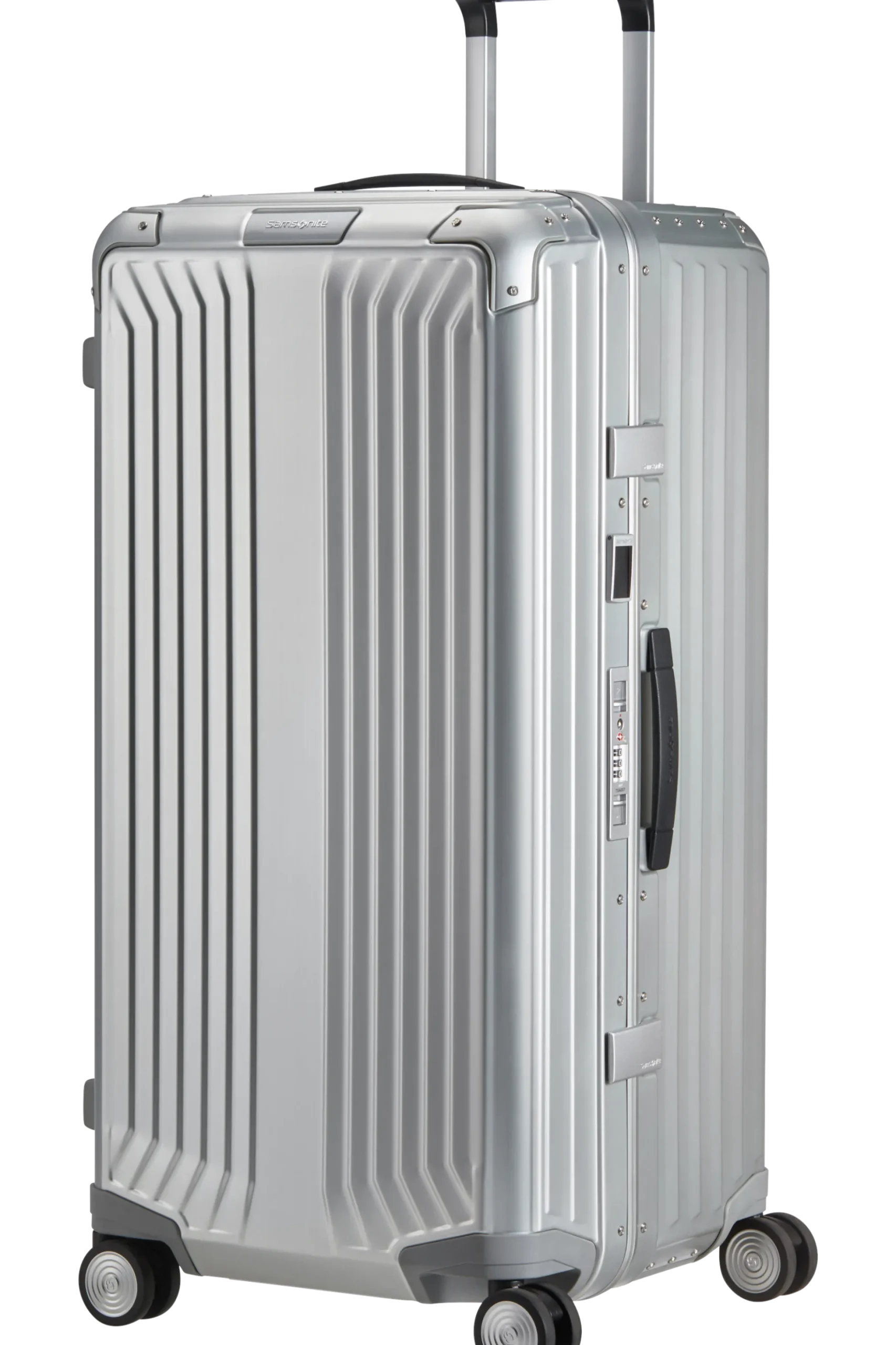 Lite-Box Alu Trunk (4 ruote) 80cm