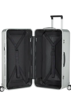 Lite-Box Alu Trunk (4 ruote) 80cm