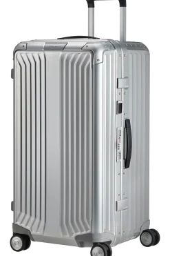 Lite-Box Alu Trunk (4 ruote) 74cm