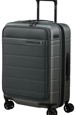 Neopod Trolley espandibile (4 ruote) 55cm